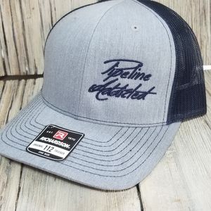 RICHARDSON 112 snap back hat